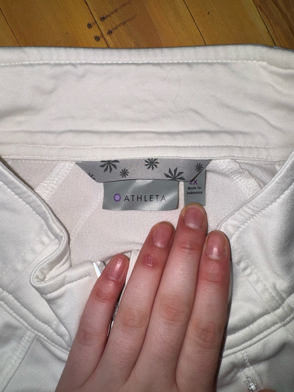 Women's Jacket / long sleeve Athleta